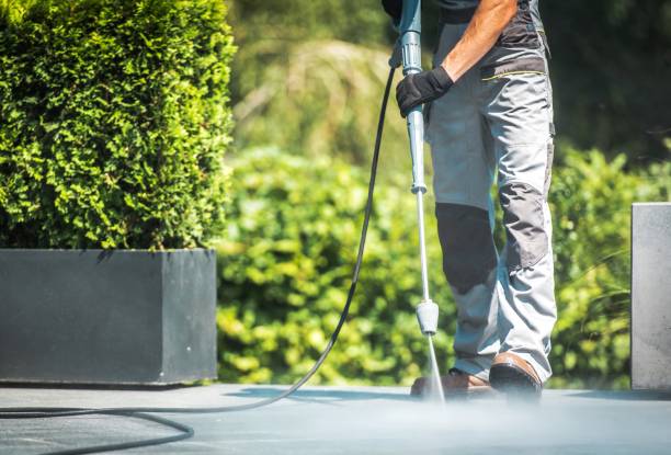 Best Gutter Cleaning  in Fontana, CA