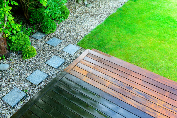 Professional Pressure Washing Services in Fontana, CA