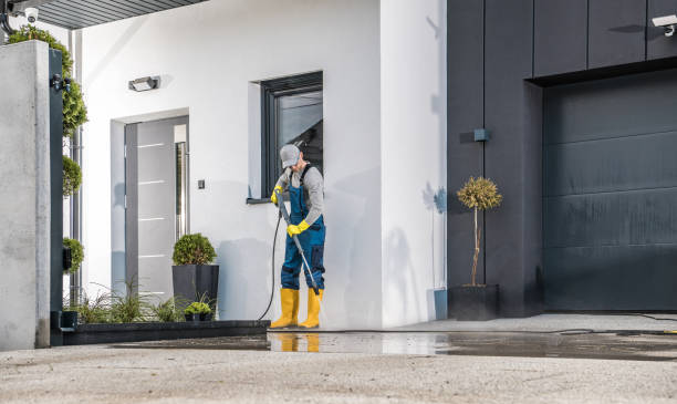 Best Heavy Equipment Washing  in Fontana, CA